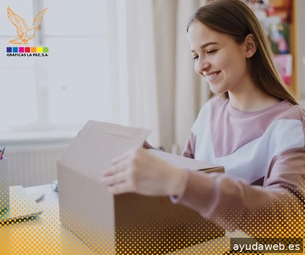 Gráficas La Paz Madrid ofrece servicios de imprenta, diseño gráfico y publicidad digital.