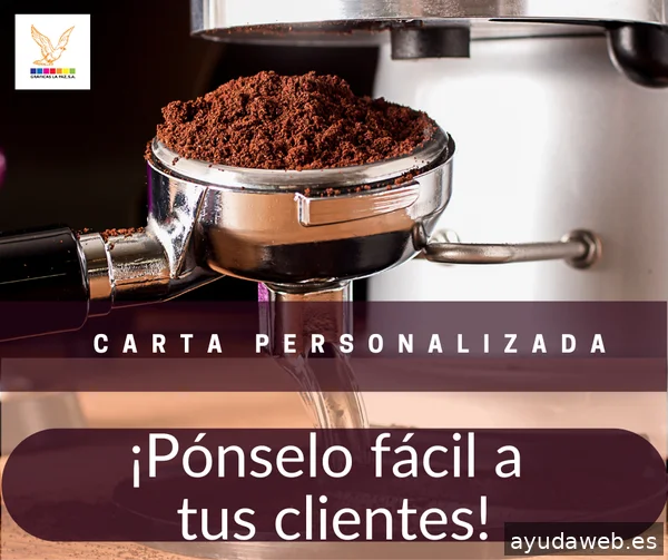 Gráficas La Paz Madrid ofrece servicios de imprenta, diseño gráfico y publicidad digital.