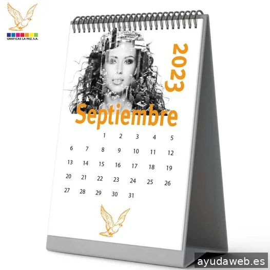 Gráficas La Paz Madrid ofrece servicios de imprenta, diseño gráfico y publicidad digital.