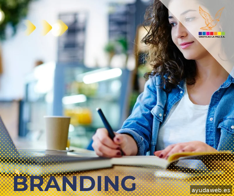 Gráficas La Paz Madrid ofrece servicios de imprenta, diseño gráfico y publicidad digital.