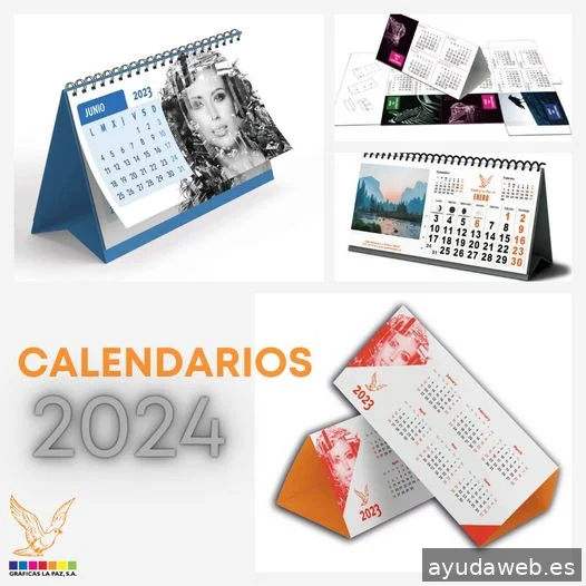 Gráficas La Paz Madrid ofrece servicios de imprenta, diseño gráfico y publicidad digital.