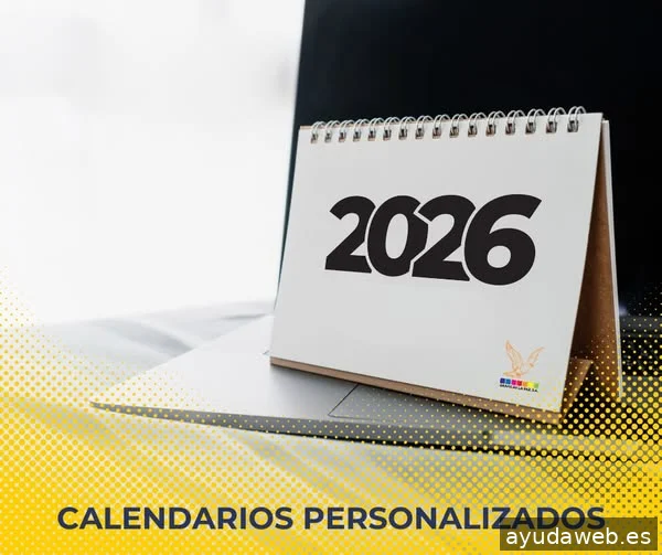 Gráficas La Paz Madrid ofrece servicios de imprenta, diseño gráfico y publicidad digital.