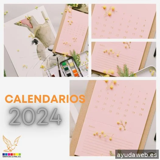 Gráficas La Paz Madrid ofrece servicios de imprenta, diseño gráfico y publicidad digital.