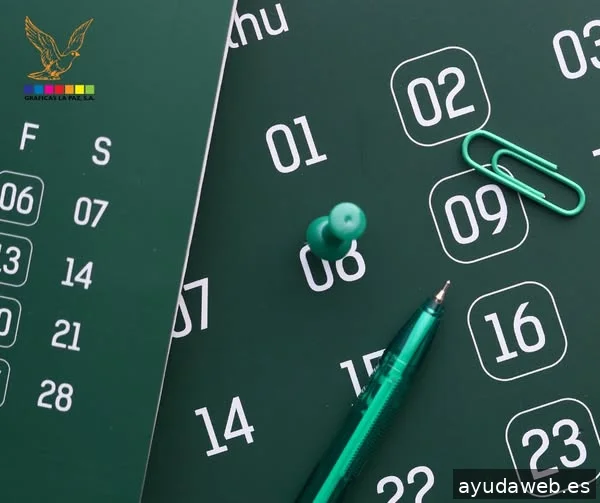 Gráficas La Paz Madrid ofrece servicios de imprenta, diseño gráfico y publicidad digital.