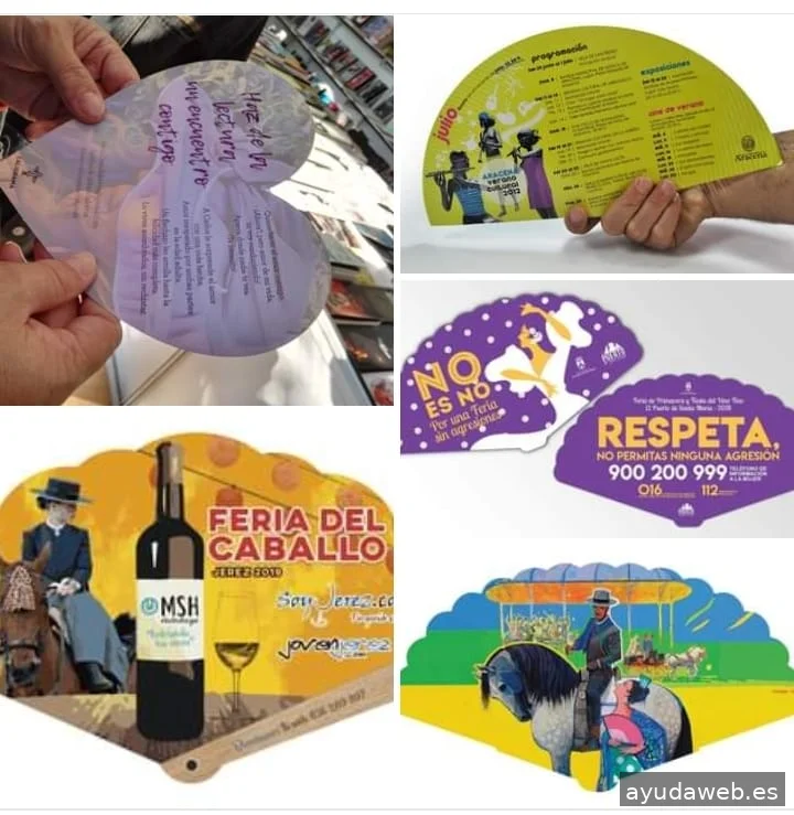 Gráficas La Paz Madrid ofrece servicios de imprenta, diseño gráfico y publicidad digital.