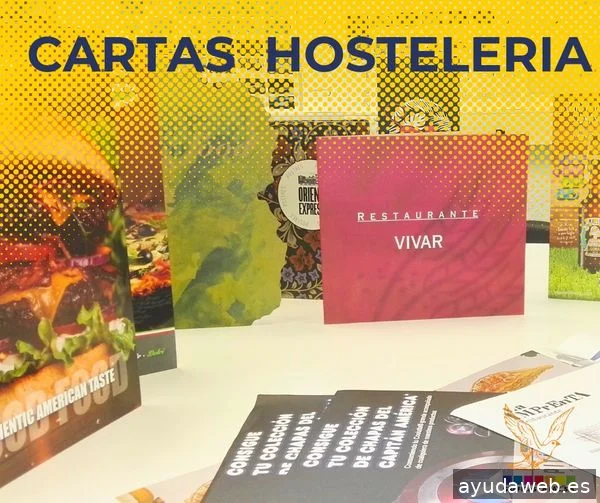 Gráficas La Paz Madrid ofrece servicios de imprenta, diseño gráfico y publicidad digital.