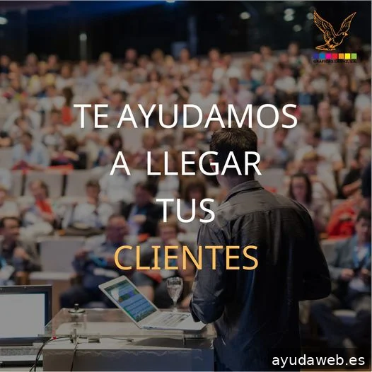 Gráficas La Paz Madrid ofrece servicios de imprenta, diseño gráfico y publicidad digital.