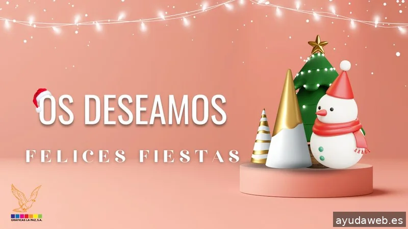 Gráficas La Paz Madrid ofrece servicios de imprenta, diseño gráfico y publicidad digital.