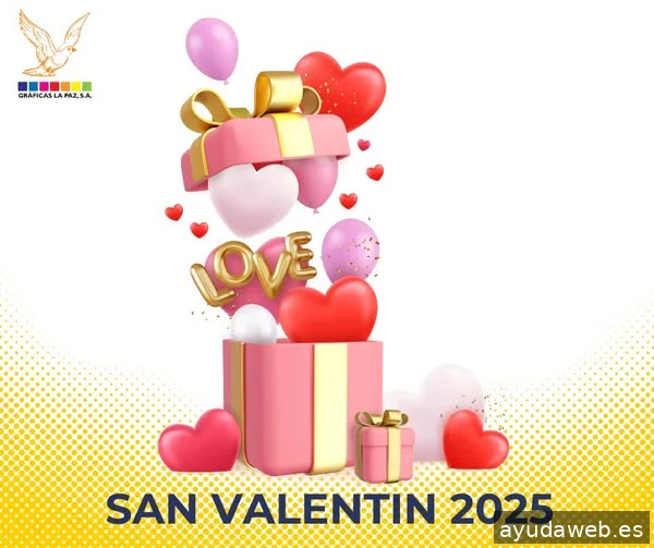 Gráficas La Paz Madrid ofrece servicios de imprenta, diseño gráfico y publicidad digital.