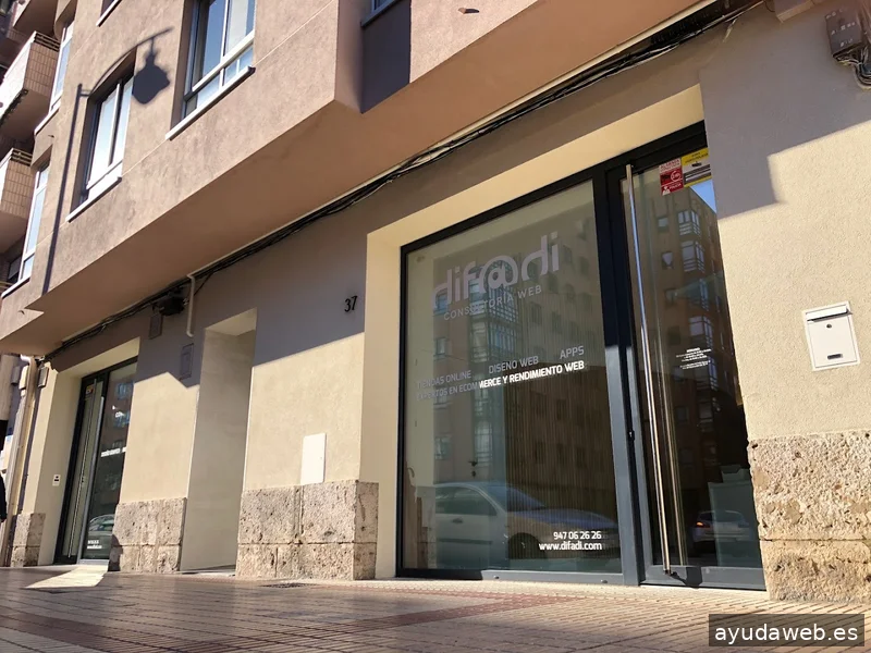 Difadi.com | Diseño páginas web y ecommerce, PrestaShop, WordPress, Odoo...
