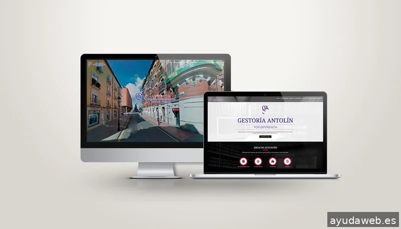 Difadi.com | Diseño páginas web y ecommerce, PrestaShop, WordPress, Odoo...