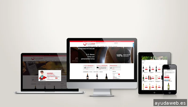Difadi.com | Diseño páginas web y ecommerce, PrestaShop, WordPress, Odoo...