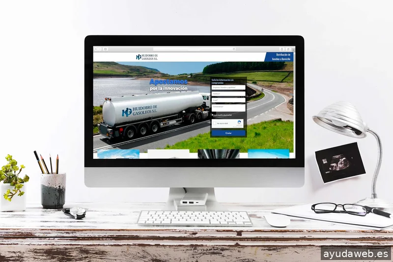 Difadi.com | Diseño páginas web y ecommerce, PrestaShop, WordPress, Odoo...