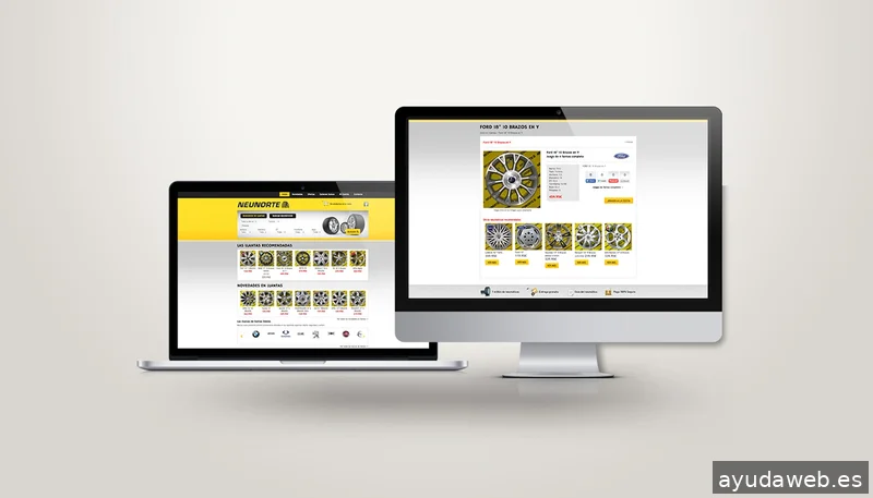 Difadi.com | Diseño páginas web y ecommerce, PrestaShop, WordPress, Odoo...