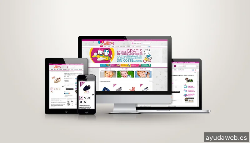 Difadi.com | Diseño páginas web y ecommerce, PrestaShop, WordPress, Odoo...