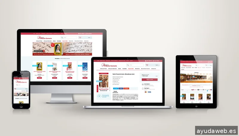 Difadi.com | Diseño páginas web y ecommerce, PrestaShop, WordPress, Odoo...