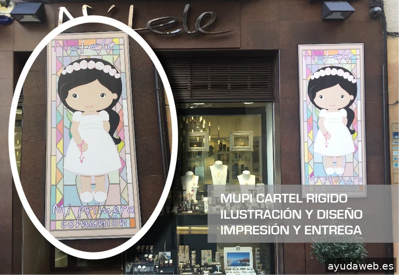 Digital Caligrafic (GRAFICAS ARCO IRIS)