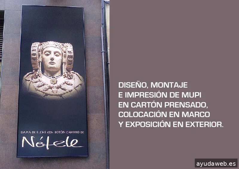 Digital Caligrafic (GRAFICAS ARCO IRIS)