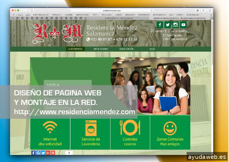 Digital Caligrafic (GRAFICAS ARCO IRIS)