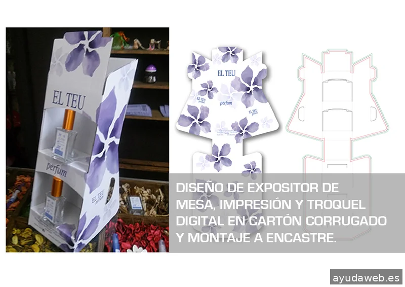 Digital Caligrafic (GRAFICAS ARCO IRIS)