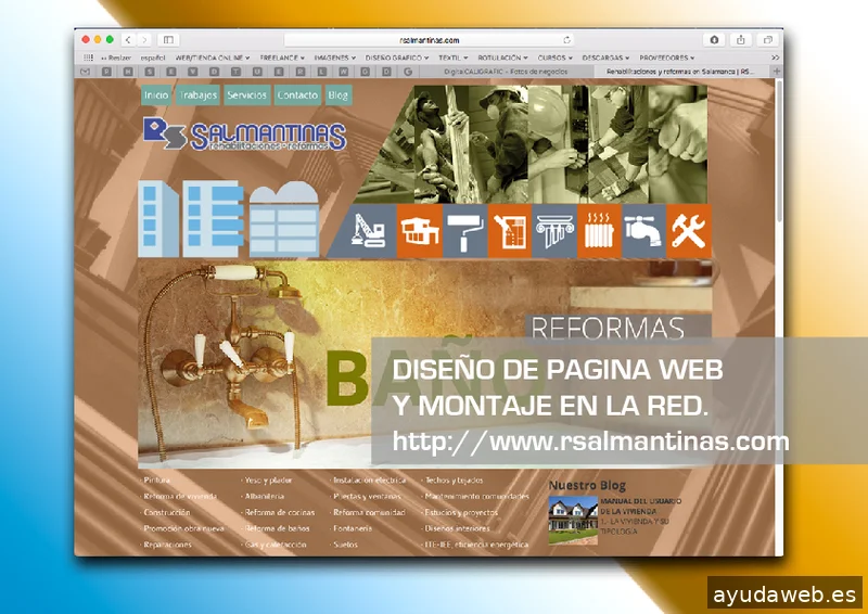 Digital Caligrafic (GRAFICAS ARCO IRIS)