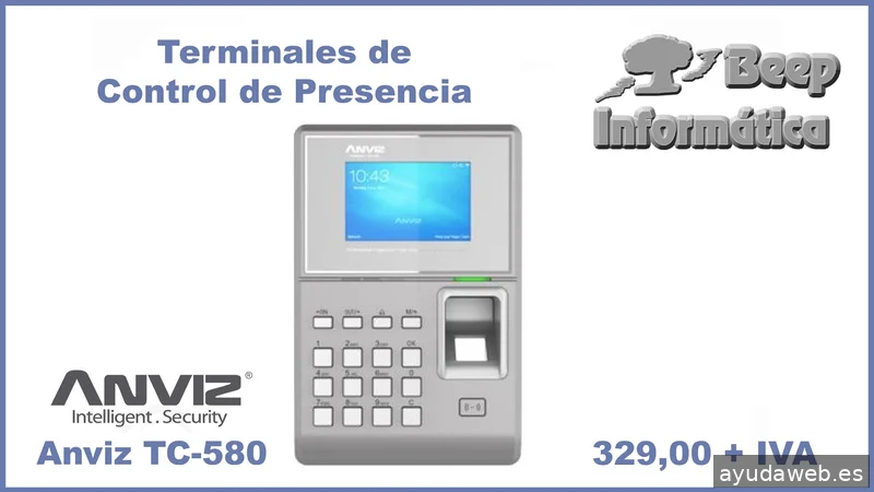 Beep Informática