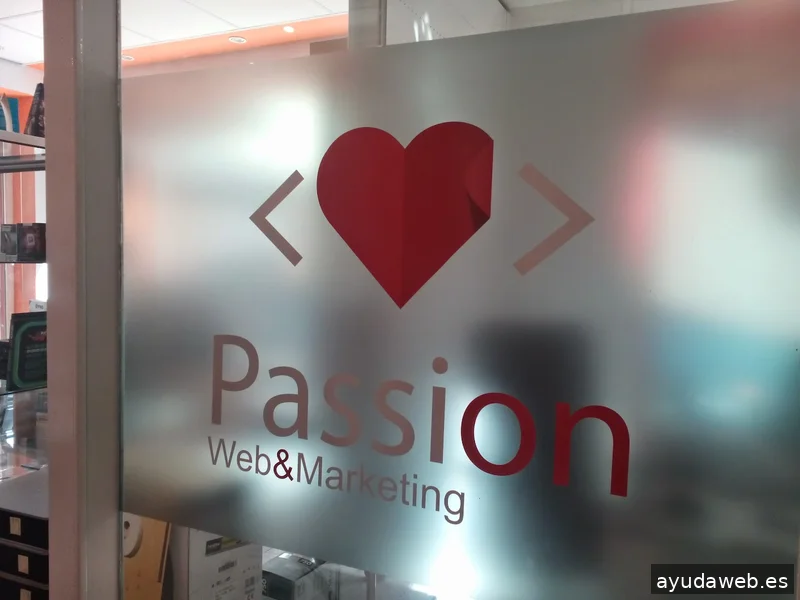 Passion Agency