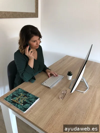 SARA VILLÉN | Consultora Marketing Digital y Ventas Pymes y Emprendedores | Marca Personal & Linkedin Expert | Barcelona