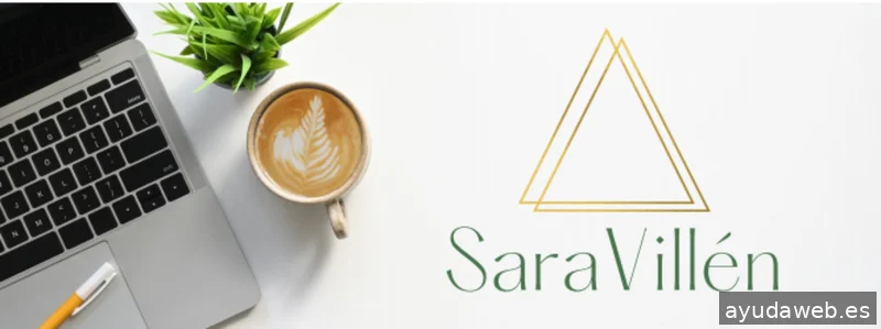 SARA VILLÉN | Consultora Marketing Digital y Ventas Pymes y Emprendedores | Marca Personal & Linkedin Expert | Barcelona