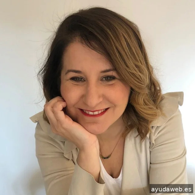 SARA VILLÉN | Consultora Marketing Digital y Ventas Pymes y Emprendedores | Marca Personal & Linkedin Expert | Barcelona