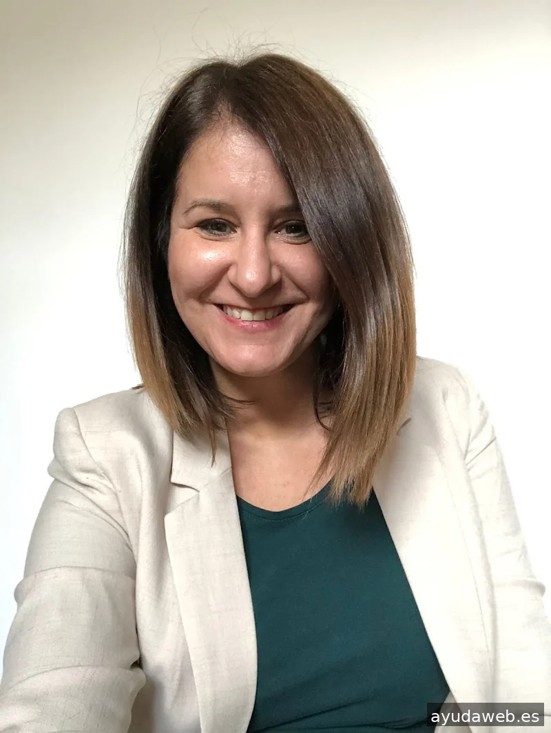 SARA VILLÉN | Consultora Marketing Digital y Ventas Pymes y Emprendedores | Marca Personal & Linkedin Expert | Barcelona