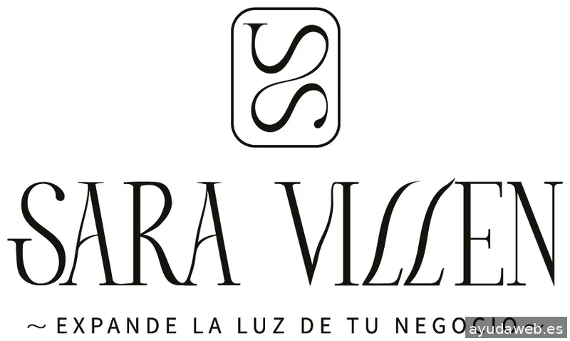 SARA VILLÉN | Consultora Marketing Digital y Ventas Pymes y Emprendedores | Marca Personal & Linkedin Expert | Barcelona