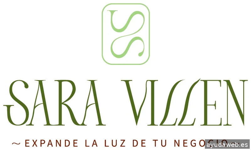 SARA VILLÉN | Consultora Marketing Digital y Ventas Pymes y Emprendedores | Marca Personal & Linkedin Expert | Barcelona