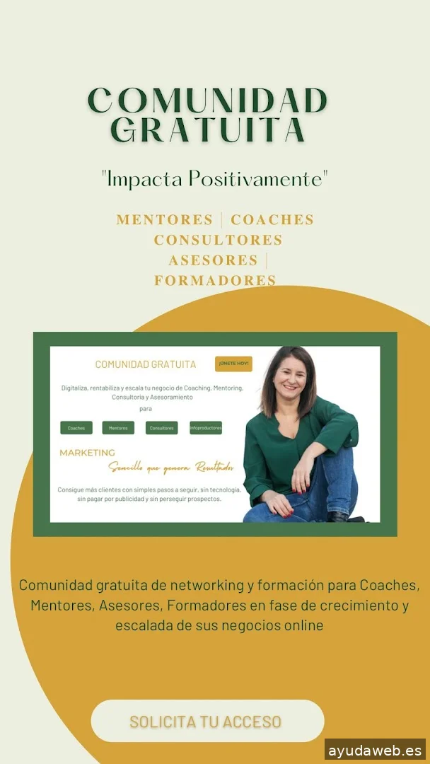 SARA VILLÉN | Consultora Marketing Digital y Ventas Pymes y Emprendedores | Marca Personal & Linkedin Expert | Barcelona