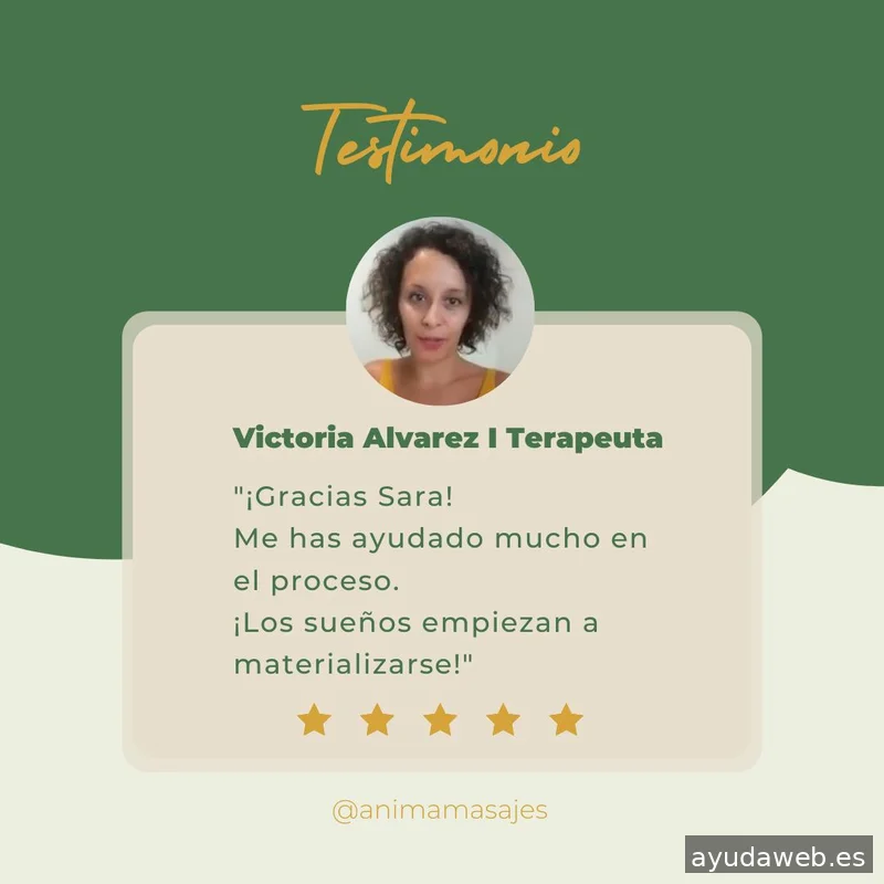 SARA VILLÉN | Consultora Marketing Digital y Ventas Pymes y Emprendedores | Marca Personal & Linkedin Expert | Barcelona