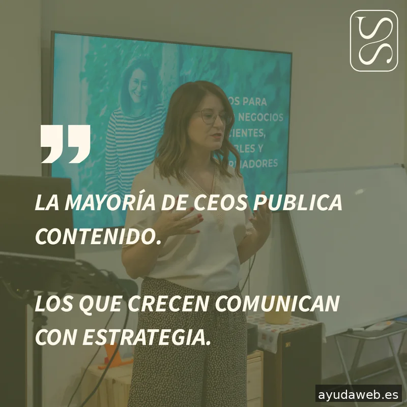 SARA VILLÉN | Consultora Marketing Digital y Ventas Pymes y Emprendedores | Marca Personal & Linkedin Expert | Barcelona