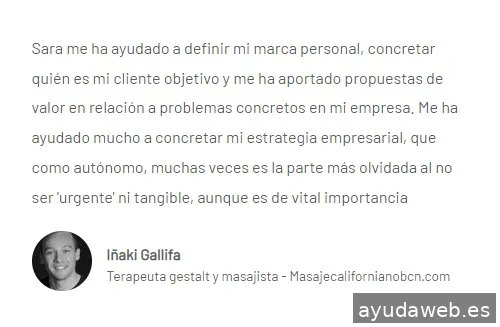 SARA VILLÉN | Consultora Marketing Digital y Ventas Pymes y Emprendedores | Marca Personal & Linkedin Expert | Barcelona