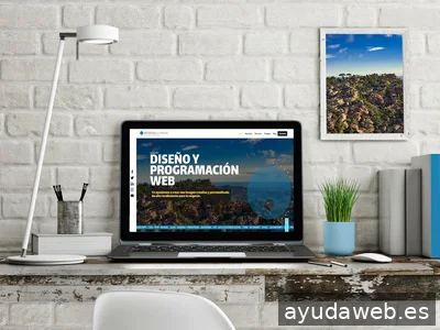 Aitana Multimedia, SL - Diseño de Páginas Web en Valencia
