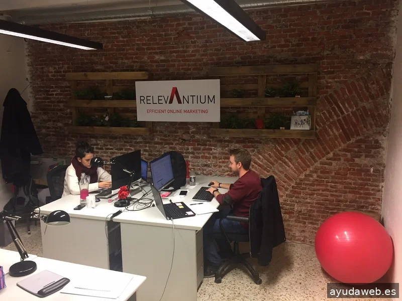 RELEVANTIUM