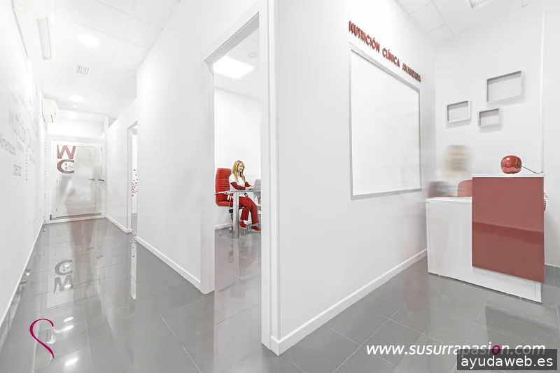 Diseño Web SEO Úbeda 🩷 Jaén | SUSURRA PASIÓN