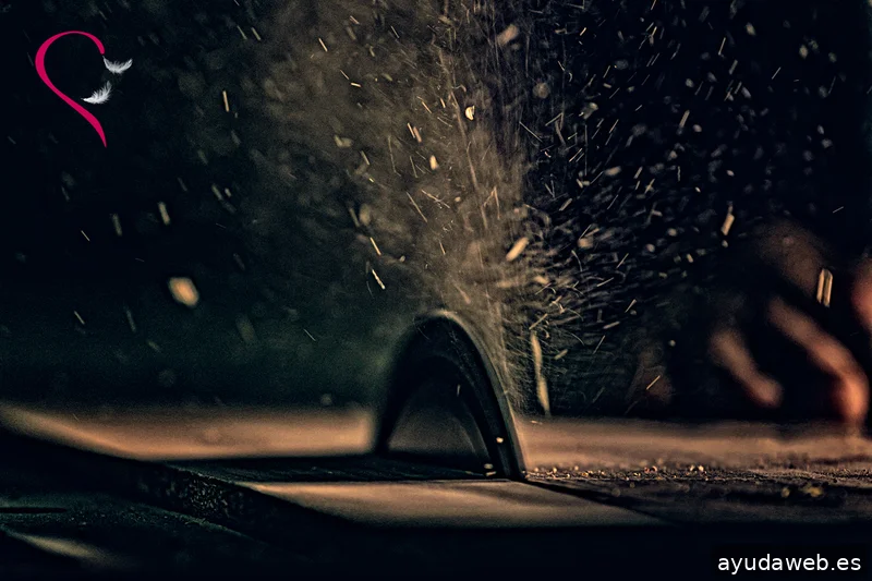 Diseño Web SEO Úbeda 🩷 Jaén | SUSURRA PASIÓN