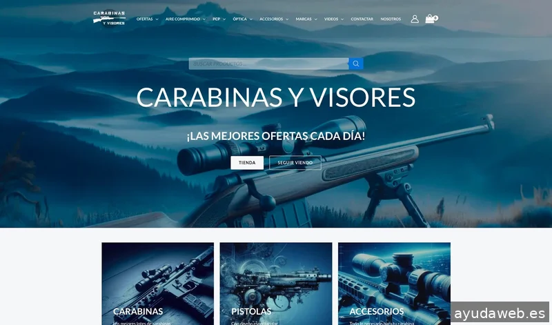 Diseño Web SEO Úbeda 🩷 Jaén | SUSURRA PASIÓN