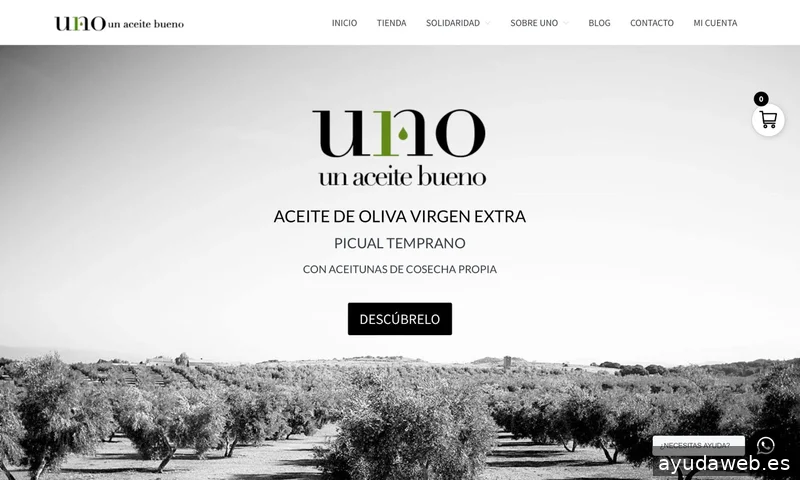 Diseño Web SEO Úbeda 🩷 Jaén | SUSURRA PASIÓN