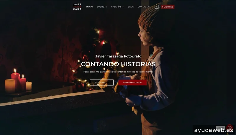 Diseño Web SEO Úbeda 🩷 Jaén | SUSURRA PASIÓN