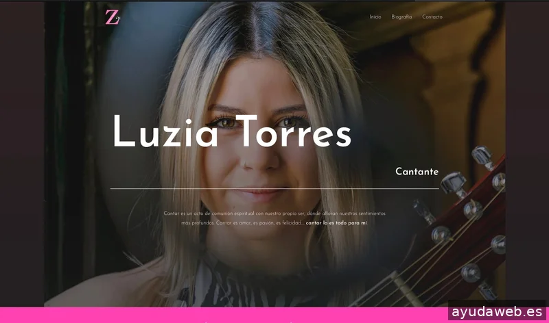 Diseño Web SEO Úbeda 🩷 Jaén | SUSURRA PASIÓN