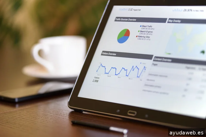 LunaresCreativos. Marketing y Publicidad