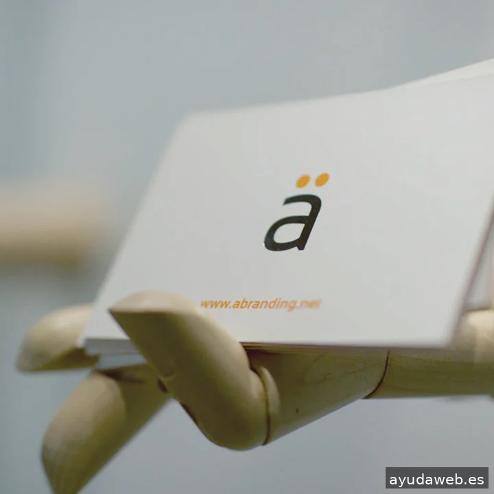 äbranding
