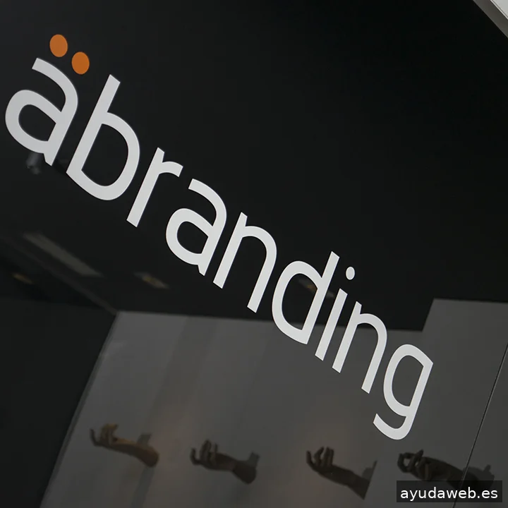 äbranding