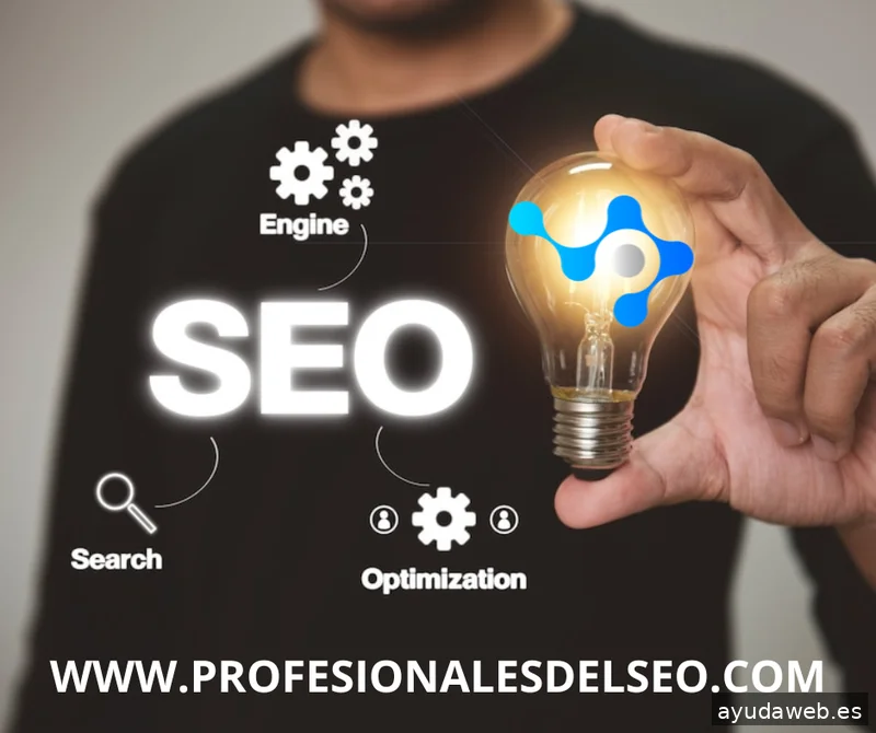 Diseño de páginas web para empresas | Profesionales del SEO