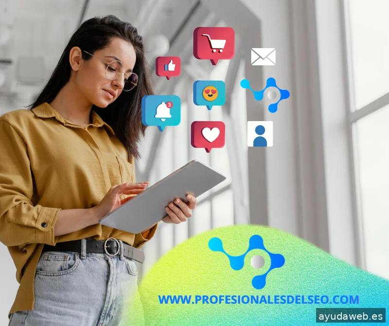 Diseño de páginas web para empresas | Profesionales del SEO